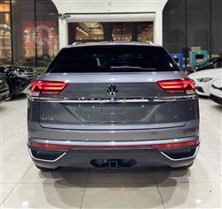 Volkswagen Atlas Cross Sport